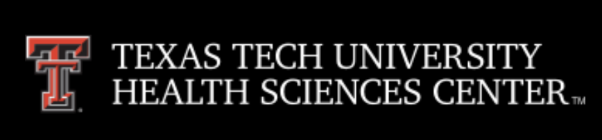 Texas Tech University Health Sciences Center - Dept of Psychiatry SW Institute logo
