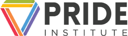 Pride Institute logo