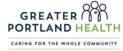 Greater Portland Health - 63 Preble Street logo