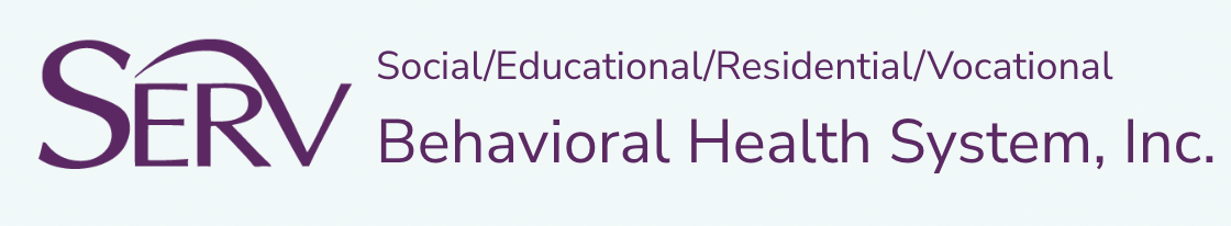 Clifton Behavioral Healthcare logo