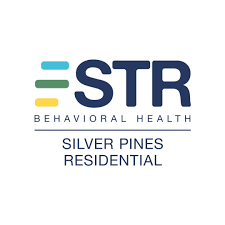 Silver Pines Treatment Center logo