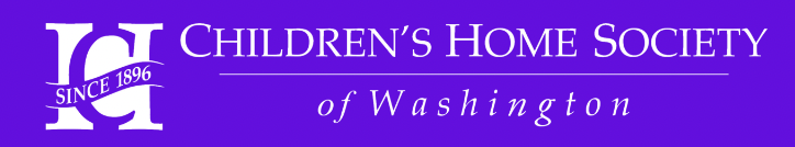 Children's Home Society of WA logo
