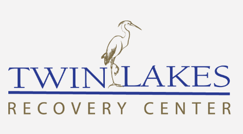 Twin Lakes Recovery Center logo