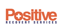 Positive Recovery Services logo