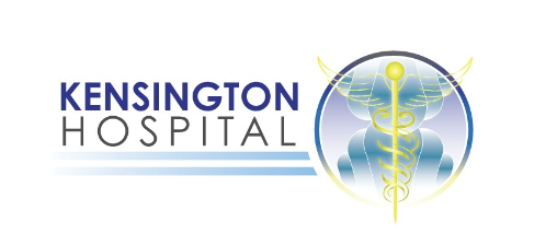 Kensington Hospital - Addiction Services logo