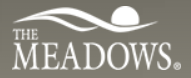 Meadows logo