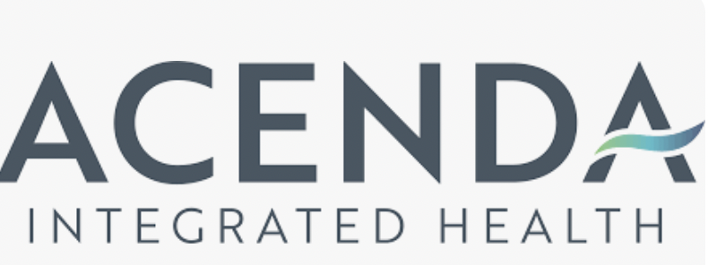 Acenda Integrated Health - Morris Outpatient Program logo