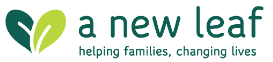 A New Leaf - West Valley Family Care logo