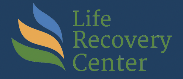 Life Recovery Center logo
