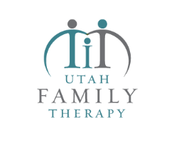 Utah Family Therapy logo