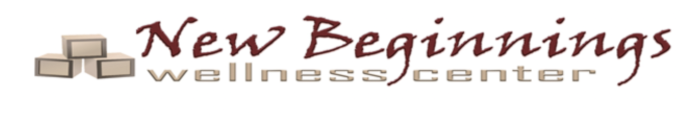 New Beginnings Wellness Center logo