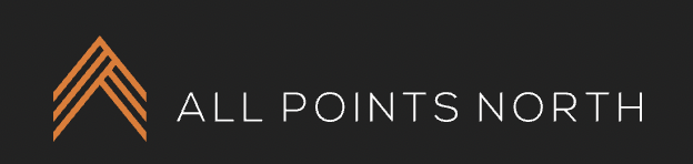 All Points North Lodge logo