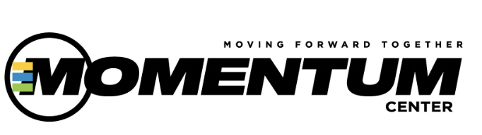 Momentum Center logo