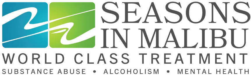 Seasons Beach House logo