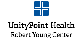 Robert Young Center logo