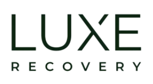 Luxe Recovery logo