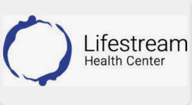 Lifestream Health Center logo