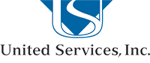 United Services logo