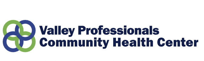 Valley Professionals Community Health Center (VPCHC) logo