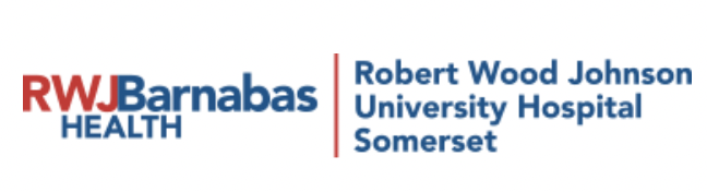 Robert Wood Johnson University Hospital - Somerville logo