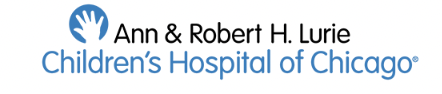 Ann and Robert H. Lurie - Children's Hospital of Chicago logo