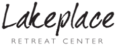 Lake Place Retreat Center logo