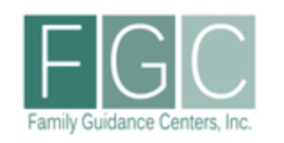 Family Guidance Centers - Branden House logo