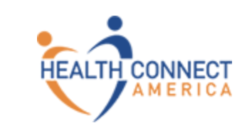 Health Connect America - Knoxville Office logo