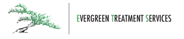 Evergreen Treatment Services 1700 Airport Way South logo