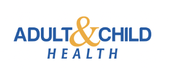 Adult and Child Health - East Washington Office logo