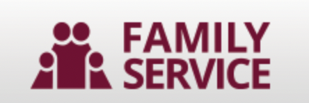 Family Service Association logo