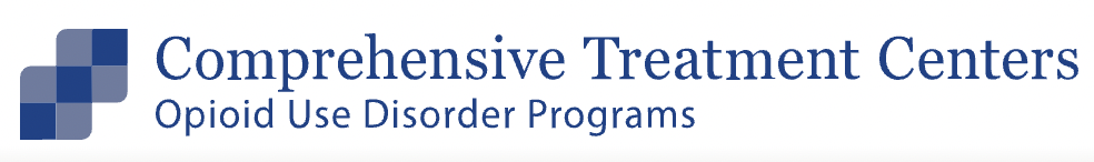 Salt Lake City Comprehensive Treatment Center logo
