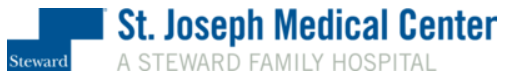 Saint Joseph Medical Center logo