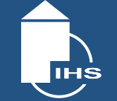 Institute for Human Services logo
