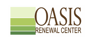 Oasis Renewal Center logo