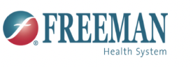 Freeman Hospital East - Behavioral Health Services logo