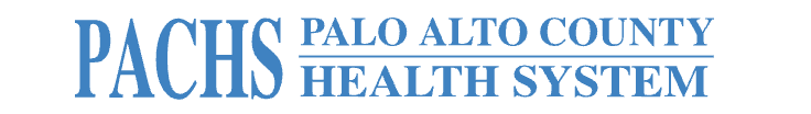 Palo Alto County Health System logo