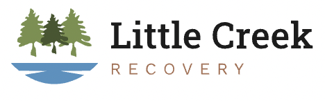 Little Creek Lodge logo