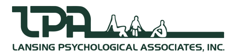Lansing Psychological Associates logo