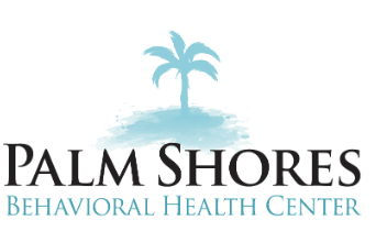Palm Shores Behavioral Health Center logo