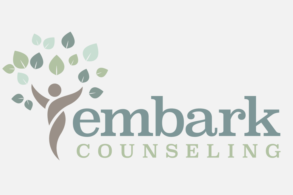 Embark Counseling logo