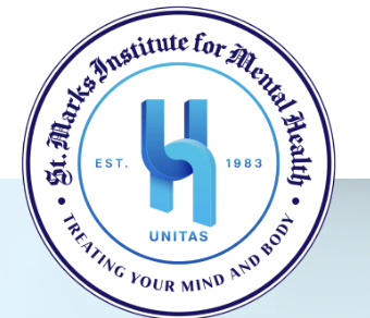 Saint Marks Institute for Mental Health logo