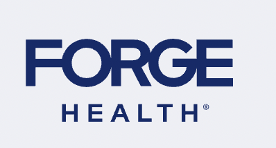 Forge Health logo