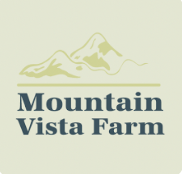 Mountain Vista Farm logo
