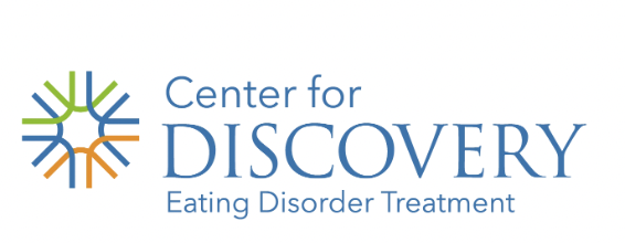 Center For Discovery Orlando logo