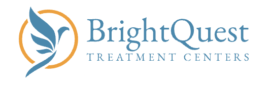 BrightQuest - San Diego logo