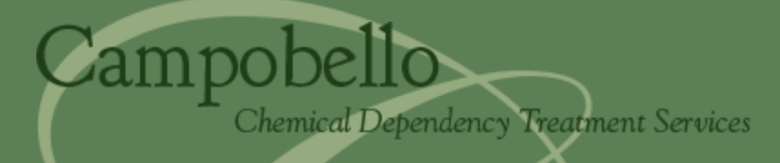 Campobello Chemical Dependency - Recovery Center logo