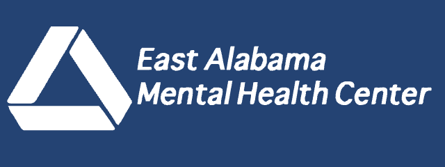 East Alabama Mental Health Center - Russell County Clinic logo