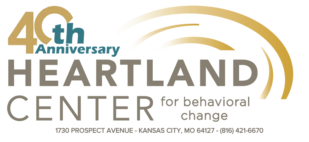 Heartland Center for Behavioral Change - 1534 Campbell logo