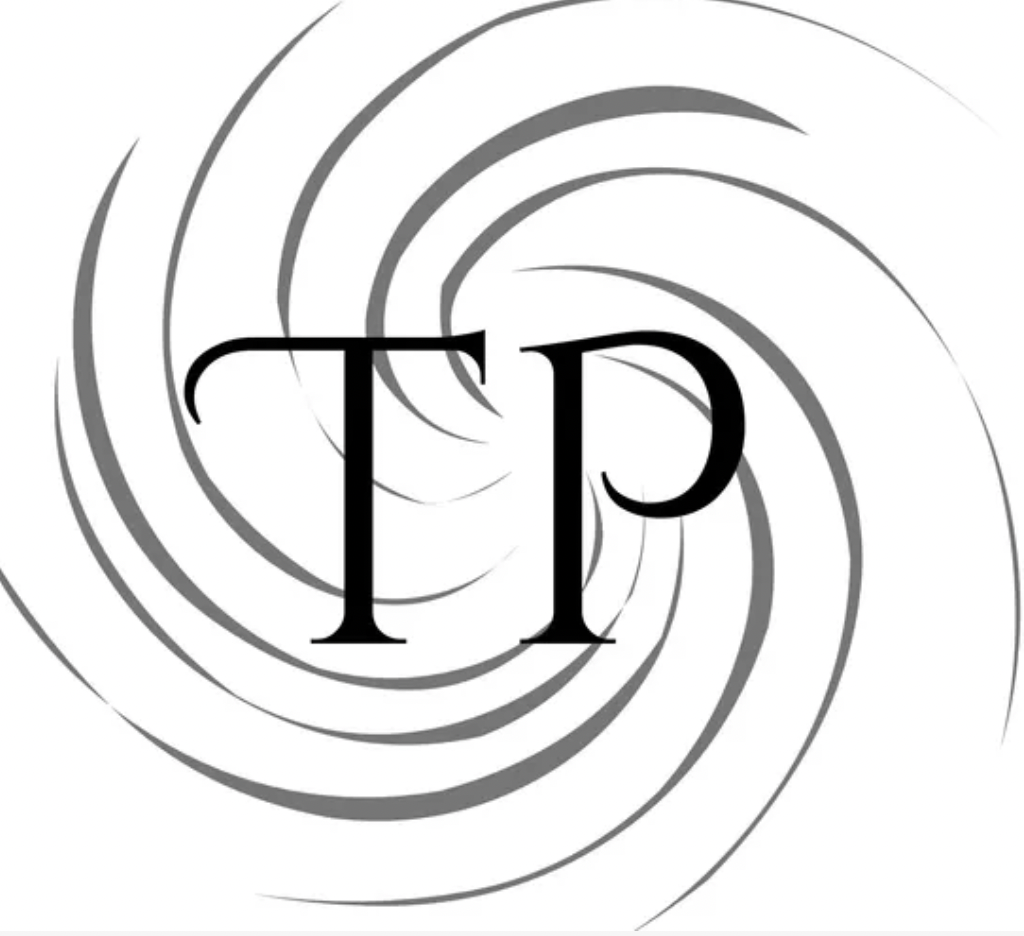 Turning Point Evaluation logo